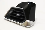 2019 - 2022 Bmw 330i G20 Dash Left Side Outer Air Vent Grille Panel Oem. Fixed Price $76.39.