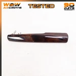 08-19 Maserati Granturismo Front Left Driver Side Dashboard Trim Moulding Oem. Fixed Price $107.50.