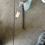 Bmw E92 N51 Lci Cic Xdrive At Front Seat Belt Sliding Bracket 72117119385. Fixed Price $46.30.