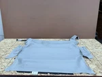 Infiniti G37 Q60 Convertible 09-15 Oem Headliner Folding Roof Head Liner. Fixed Price $99.95.