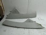 Windshield Pillar Trim Beetle 2003 2010 Driver Passenger Side Inner Cover Pair. Fixed Price $72.19.