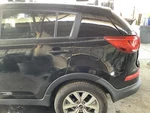 Used Left Lower Quarter Panel Fits: 2015 Kia Sportage Fwd Grade A. Fixed Price $370.00.