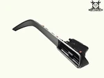Oem Toyota Camry 2018 Dash Dashboard Passenger Side Bezel Molding Air Vent. Fixed Price $107.34.