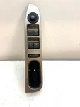 2010 2011 2012 Ford Fusion Left Driver Window Power Master Switch Obsidian Oem. Fixed Price $26.99.