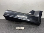 Honda Element Sc 2007-2008 Driver Side Lower Rocker Panel Trim Cover Oem. Fixed Price $100.00.