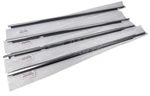 Genuine Oem Front And Rear Doors Belt Moulding Set For Lexus Gx470 Toyota Prado. Fixed Price $210.00.