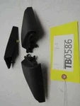 Door Corner Trim Corolla 2003 2008 Driver Passenger Side Front Inner Outer Cover. Fixed Price $37.99.
