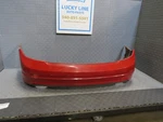 08 09 10 11 Mercedes C-class Rear Bumper Oem. Fixed Price $362.00.