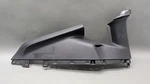 Tesla Model Y 21-24 Left C-pillar Upper Trim Assembly 7-seater 1494608-00-i Oem. Fixed Price $130.00.