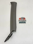 2003-2008 Nissan 350z Right Passenger Side Interior A Pillar Grey Oem 6211. Fixed Price $37.59.