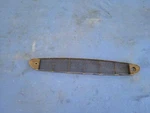1997-2004 Chevrolet Corvette Frc Z06 C5 Upper Dash Vent Trim Molding Air 2066. Fixed Price $44.99.