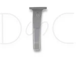 92-97 Ford F250 F350 Crew Cab B Pillar Trim Panel Lh Left Driver Opal Gray. Fixed Price $150.00.