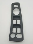 2007-2008 Chrysler Pacifica Front Left Driver Side Master Window Switch Bezel. Fixed Price $28.00.