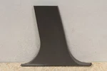 V7148 2009 - 2015 Jaguar Xf Lower Center Pillar Trim Panel Lh Left Driver Oem. Fixed Price $17.31.