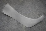 Left Lower Lock B Pillar Cover Trim Panel 20787227 Chevrolet Corvette C6 2005-13. Fixed Price $44.99.