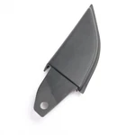 01-12 Ford Escape Front Lh Side Mirror Inner Cover Trim Panel Yl8417d699abw Oem. Fixed Price $21.17.