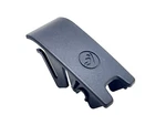 2016 2023 Audi Tt Tts Ttrs Rear Seat Isofix Anchor Cover Oem 8s8887187 Black. Fixed Price $18.39.