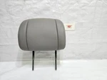 2012 - 2015 Honda Pilot Front Right Side Head Rest Gray Leather Headrest Oem. Fixed Price $90.58.