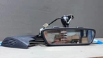 A2048102817 Rear View Interior Mirror Automatic Dimming For Mercedes W207. Fixed Price $121.68.