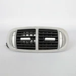 2003-2010 Porsche Cayenne Center Console Rear Air Vent Grey Oem. Fixed Price $80.99.