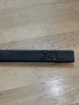 1992-1996 Ford F-150 97 F-250 F-350 Bronco Oem Dash Trim Strip Xl Charcoal. Fixed Price $64.00.