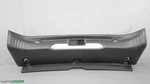 2010-2015 Jaguar Xj Xjl Trunk Sill Scuff Plate Latch Cover Aw93-f406a64-af Oem. Fixed Price $31.90.