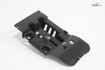 2017-2020 Audi A4 Steering Column Shroud Lower Trim Cover Bracket 8w0953512 Oem. Fixed Price $22.32.