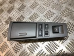 6917107 Bmw 7 Series E65 E66 Switch Window Lifter Rear Left Ashtray Dark Silver. Fixed Price $28.55.