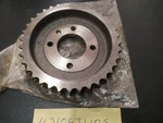 Bmw E10-e21-e12-nk Timing Sprocket Gear Double !!new!! Nos Genuine 11310631105. Fixed Price $239.00.