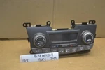 11-14 Honda Odyssey Temperature Ac Climate Bx4 79600tk8a010m1 Control 249-11f8. Fixed Price $37.99.