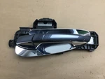 Mercedes Gl550 X166 2015 Rear Left Door Exterior Handle W/ Bracket 13-16 :m. Fixed Price $34.99.