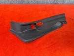 Bmw G26 Rear Right Side Lower Trunk Lid Drip Rail Trim Panel Cover Oem 28k. Fixed Price $29.99.