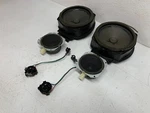 06-09 Pontiac Solstice Front Right And Left Speaker Set Tweeter Lot3341. Fixed Price $100.00.