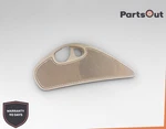 2011-2018 Audi A8l Rear Right Passenger Side Door Speaker Cover Grille Oem. Fixed Price $34.64.