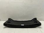 2013 2016 Chevrolet Malibu Ltz Trunk Sill Scuff Latch Cover Plate Oem+. Fixed Price $71.38.
