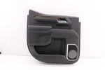 2022-24 Chevrolet Silverado Lt-l Crew Cab Rear Left Door Trim Panel 87849816 Oem. Fixed Price $302.22.