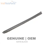 2011-2018 Porsche Cayenne - Rear Left Door Sill / Scuff Panel Trim Molding. Fixed Price $23.49.