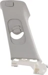 Genuine Infiniti 2014-2020 Qx60 Pillar Trim 76934-3js0a. Fixed Price $243.80.