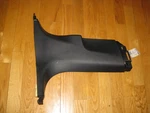 2017-2023 Tesla Model 3 Right Interior Pillar Sill Trim Cover Panel 1086299-00-l. Fixed Price $74.99.
