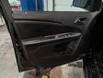 2018 Dodge Journey Front Left Door Panel Trim Black Used Oem. Fixed Price $144.49.