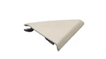 03-06 Mercedes R230 Sl500 Sl55 Amg Right Side Door Corner Trim Panel Beige Oem. Fixed Price $24.50.