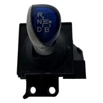 2010-2015 Toyota Prius Automatic Shifter Gear Selector Knob Assembly 75c583-lhd. Fixed Price $24.69.
