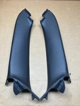 Pair 2006-2015 Mazda Mx-5 Miata Right Left A Pillar Trim Cover Oem. Fixed Price $45.00.