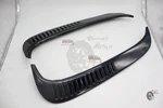 Toyota Lx450 Land Cruiser 80 Fzj Quarter Side Rear Louver Window Vent 2p Genuine. Fixed Price $144.99.