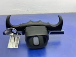 2011-2018 Porsche Cayenne Oem Steering Column Upper & Lower Cover Trim Panel. Fixed Price $42.50.
