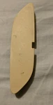 13-18 Nissan Altima Rear Right Door Pull Handle Cover Cap Trim 80944-3ta0x Oem. Fixed Price $5.99.