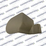 07-09 Dodge Caliber Front Left Side Interior Door Panel Trim Cap 1bg37trmaa Oem. Fixed Price $21.22.