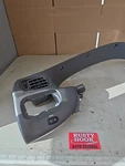 97-03 Ford F150 Dash Speedo Instrument Cluster Bezel Gray Xl3415044d70-aaw. Fixed Price $33.93.