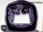 12-15 Mercedes C300 W204 Steering Column Trim Boot Cover Surround Ak2005176 Oem. Fixed Price $36.22.