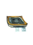 2017-2020 Lincoln Continental Left Driver Front Dash Air Vent Grille Trim Oem. Fixed Price $56.94.